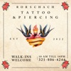 Rorschach Tattoo & Piercing