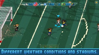 Pixel Cup Soccer 16のおすすめ画像2