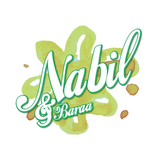 Nabil&Baraa Coctail icon