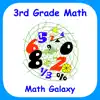 3rd Grade Math - Math Galaxy contact information