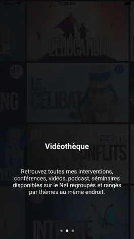 Game screenshot Cab. Habibbi apk