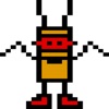 Hopper's Bug Battle icon