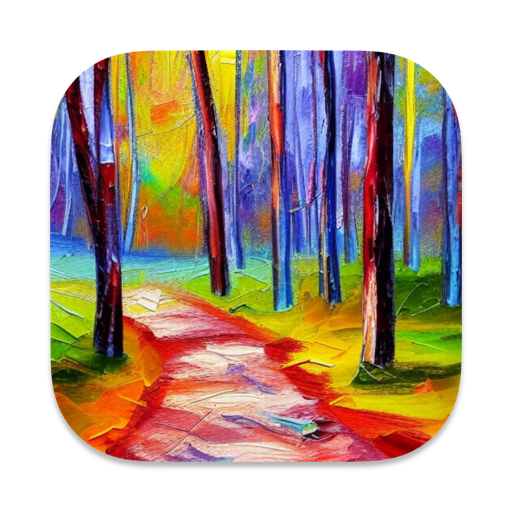 Greasy Trail app icon