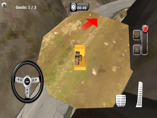 Heavy Duty Off Road Truck Transporter 2017