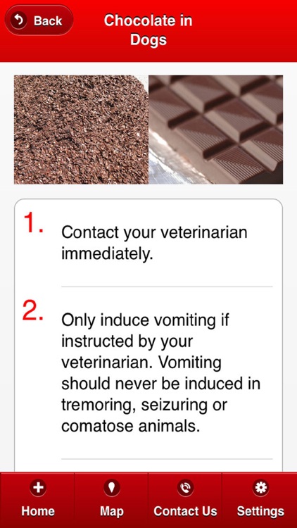 First Aid for Pets (New Zealand) screenshot-3