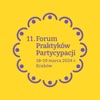 Forum Praktyków Partycypacji icon