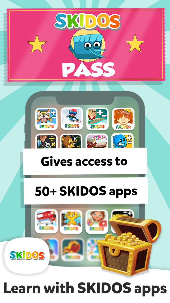 Reflex Games Operation Math