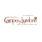 Recepcionista Virtual "Campo y Lumbre"