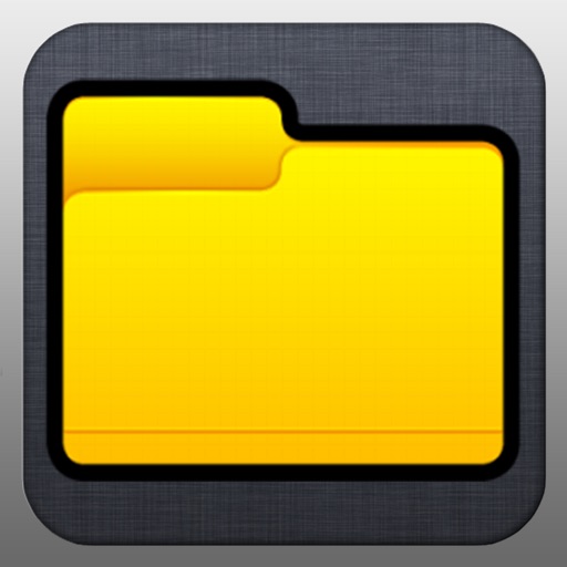 Private Files and Photos - Hide Contacts, Bookmarks, Photos, Videos and More iOS App