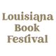 The Louisiana Book Festival