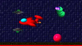 Game screenshot UFO Clones mod apk