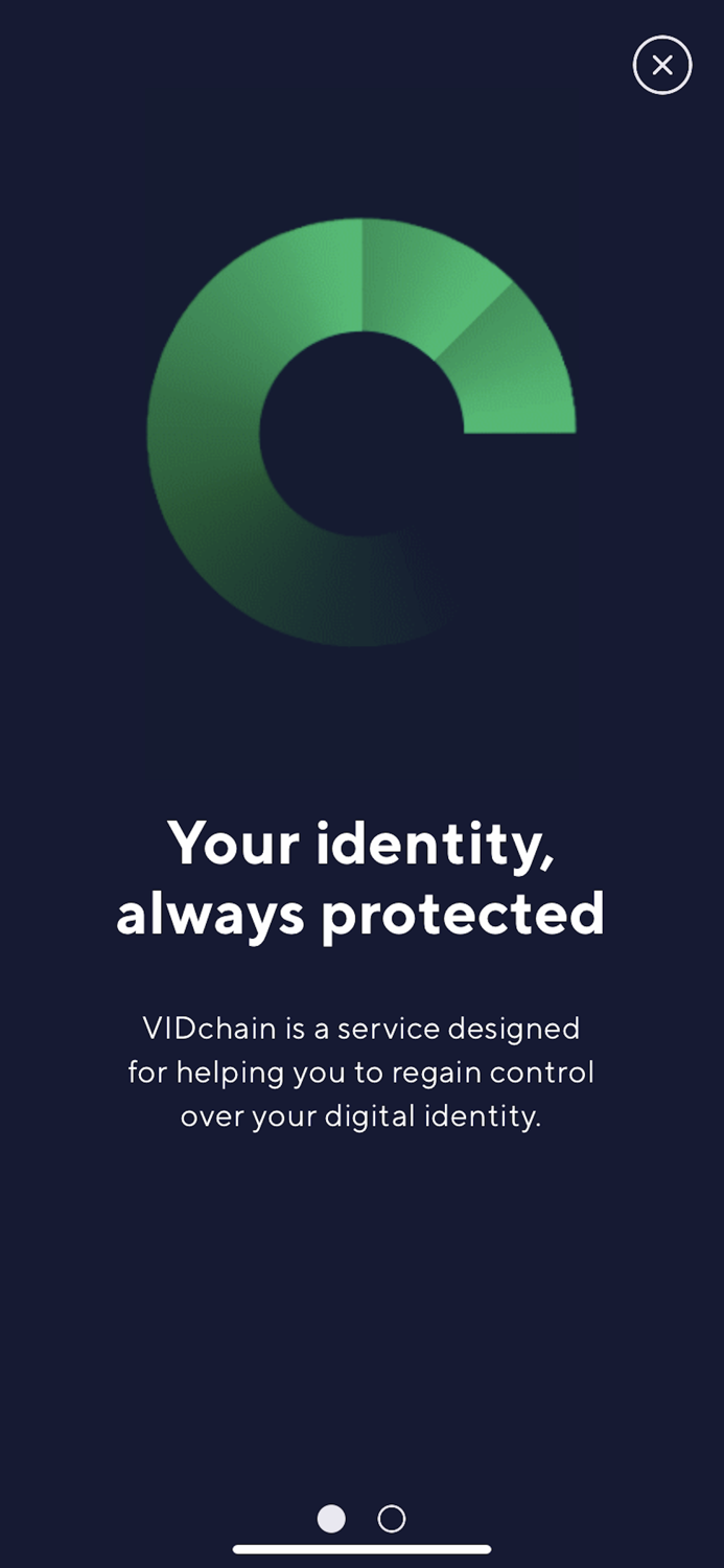 VIDwallet