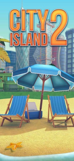 City Island 2: Offline Builder screenshot