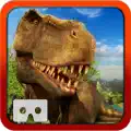 Dino VR  Jurassic World