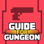Download Guide + for Enter the Gungeon app