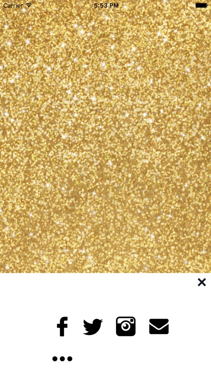 Glitter Wallpapers | Sparkle & Glitter Background screenshot-3