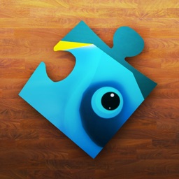 Jigsauce - Animated 3D Living Jigsaw Puzzles