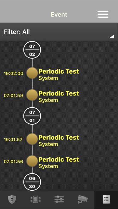 Vesta Home 5 AU Screenshot