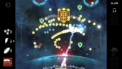 No Stick Shooter screenshot1