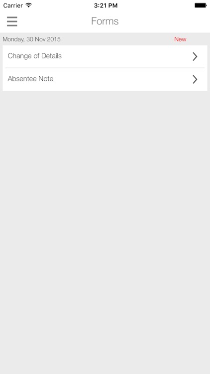 Manildra Public School screenshot-3