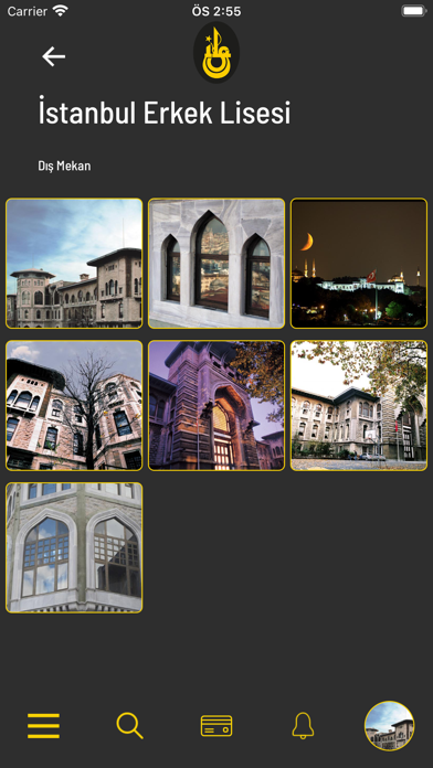 İELDER Screenshot