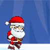 Santa Dash - Ice Edition