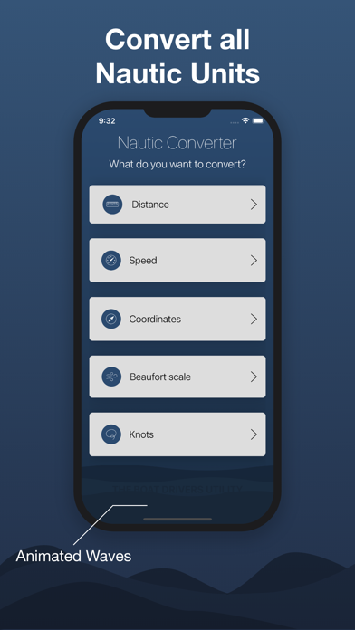 Nautic Converter - Boat Toolのおすすめ画像3