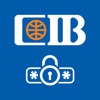 CIB OTP Token icon