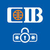 CIB OTP Token - Commercial International Bank (Egypt) S.A.E