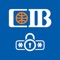 CIB OTP Token allows you to generate a One Time Passcode need to authorize 3rd party transactions outside own accounts on the Online Banking platform for the Commercial International Bank (CIB) Egypt