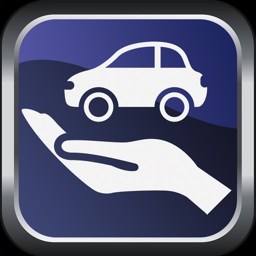 iRepCars iOS App