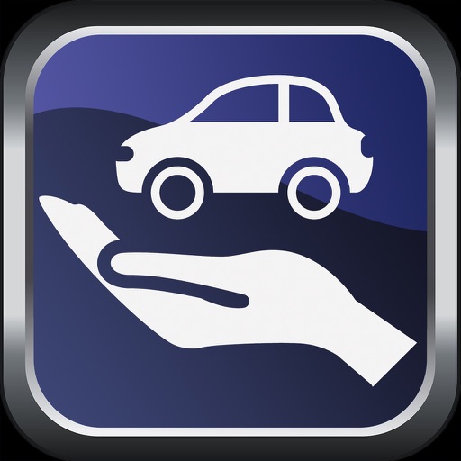 iRepCars Icon