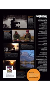 Advanced Carp Fishing - For the dedicated angler screenshot