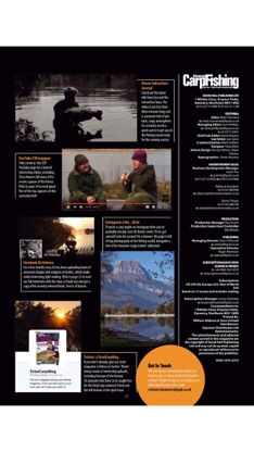 Advanced Carp Fishing - For the dedicated angler screenshot 5
