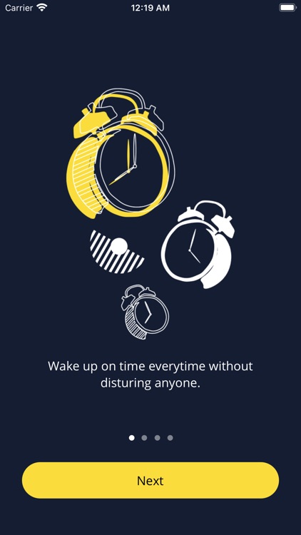 VibeRise screenshot-3