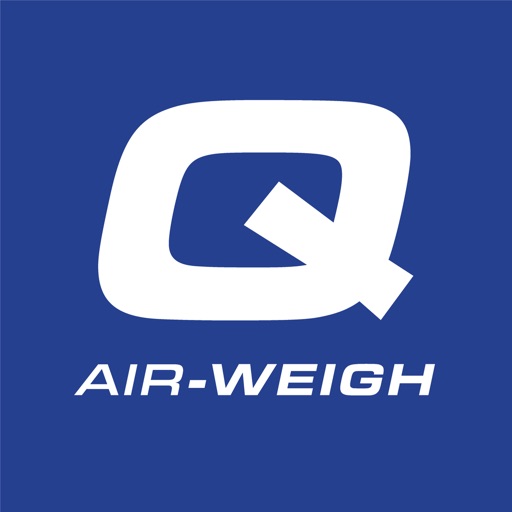 QuickWeigh-Scale Icon