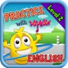 Practice English With Popkorn : Level -2