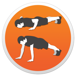 PushUps - workout & exercises