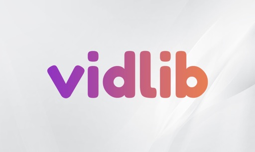 VidLib icon