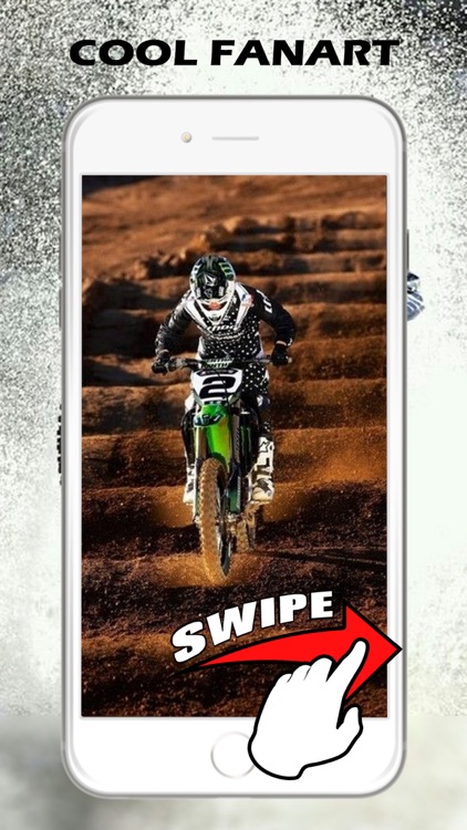 Motor-cross Wallpapers