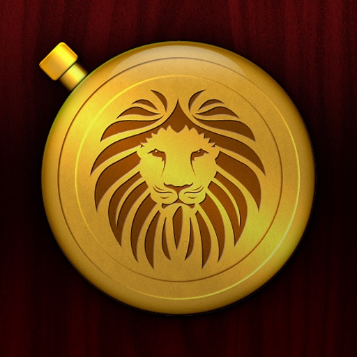 FREE Gold + Silver Watch Icon