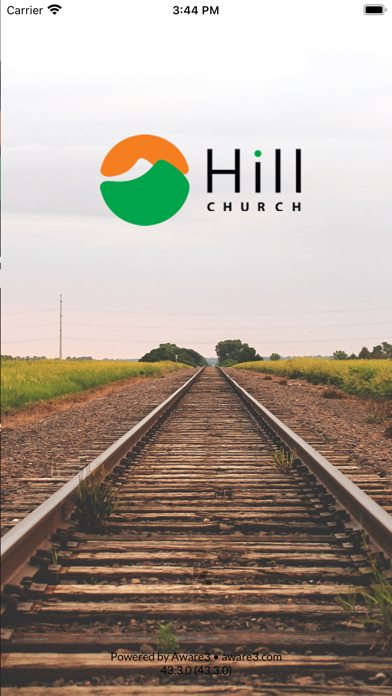 Hill Church - Kewanee Screenshot