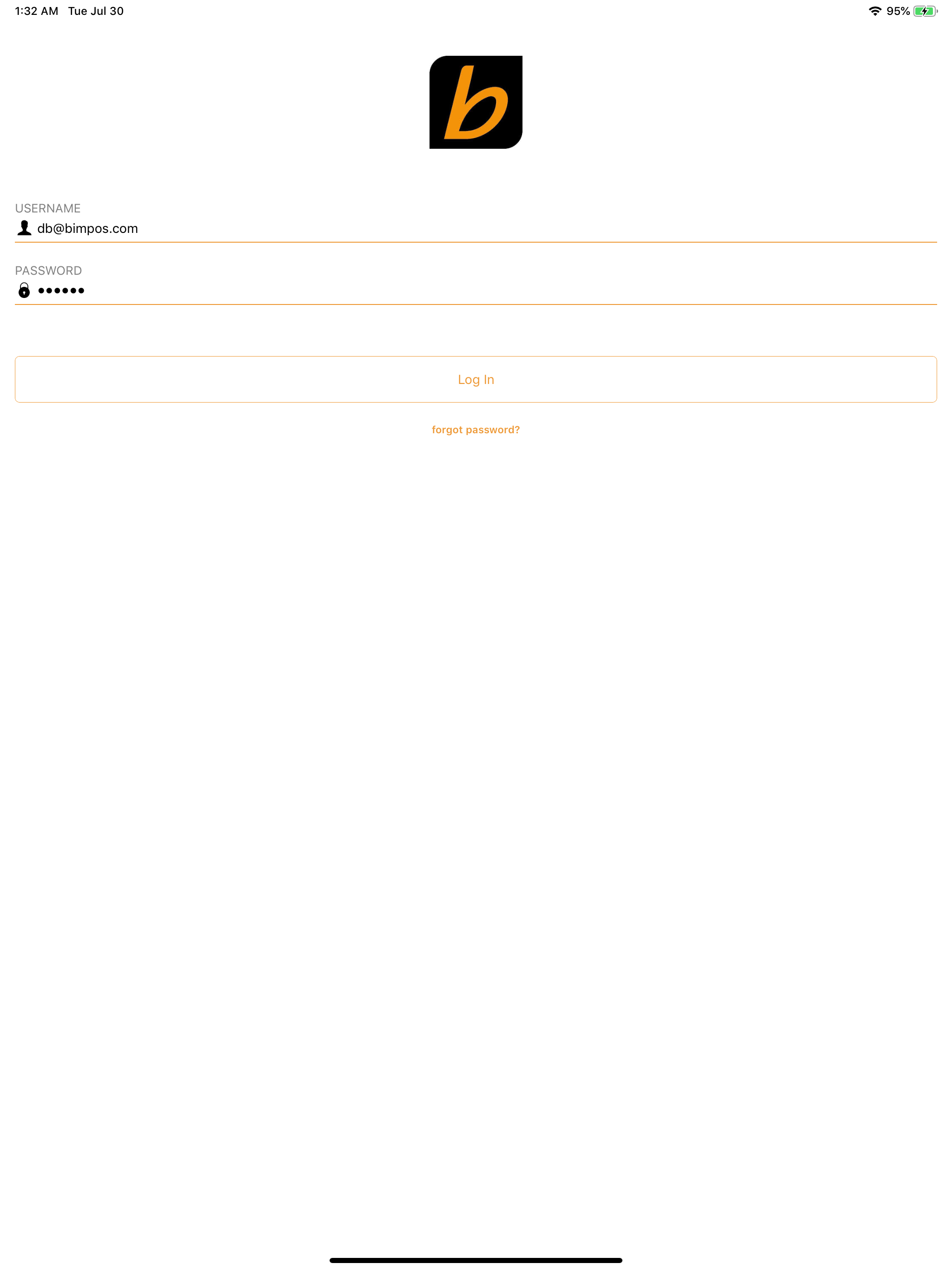BIM POS Insights
