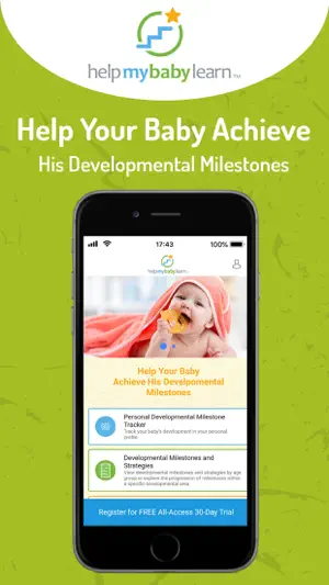 Help My Baby Learn screenshot 1
