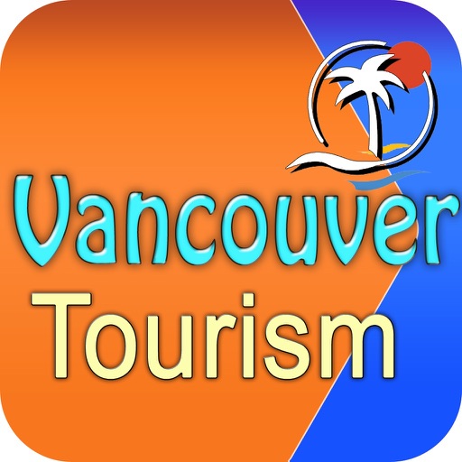 Vancouver City Map Guide icon