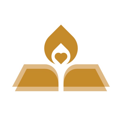 Amharic Bible App icon