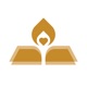 Amharic Bible App app icon - Book app for iPhone