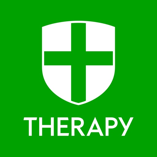 Nuffield Health My Therapy