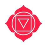 Solfeggio Root Chakra 396 Hz App Contact