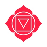 Solfeggio Root Chakra 396 Hz logo